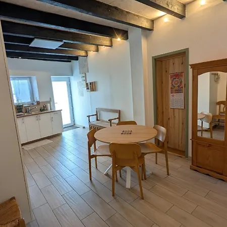 Daire Comfortable L'atelier *