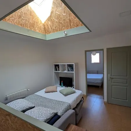 Daire Comfortable L'atelier