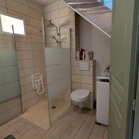 Daire Comfortable L'atelier *