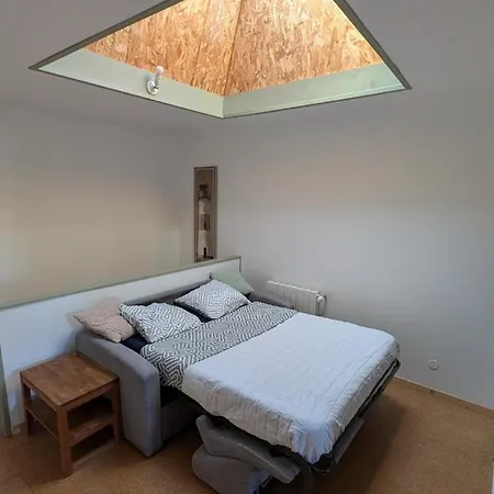 Comfortable L'atelier Daire Damelevieres